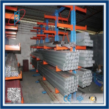 Cantilever Steel Structure Racking